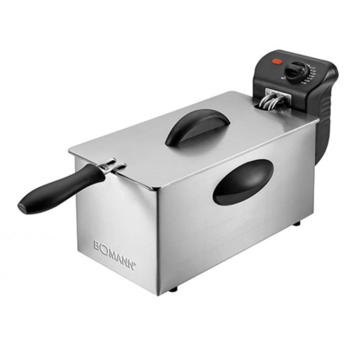 Gruzdintuvė Bomann FR 2264 nuotrauka