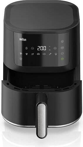 Gruzdintuvė Braun HF 3030 nuotrauka