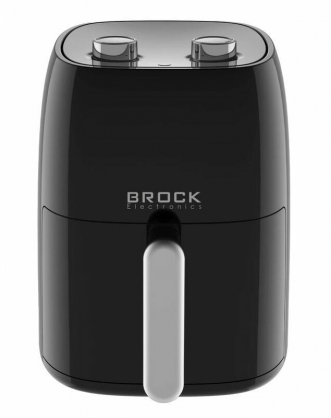 Karšto oro gruzdintuvė Brock AFM 4203 nuotrauka