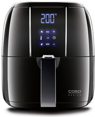 Karšto oro gruzdintuvė Caso AF200 Air Fryer nuotrauka
