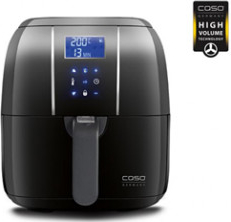 Karšto oro gruzdintuvė Caso AF200 Air Fryer nuotrauka