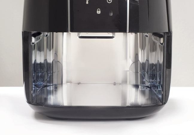 Karšto oro gruzdintuvė Caso AF200 Air Fryer nuotrauka