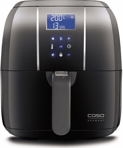 Karšto oro gruzdintuvė Caso AF200 Air Fryer nuotrauka