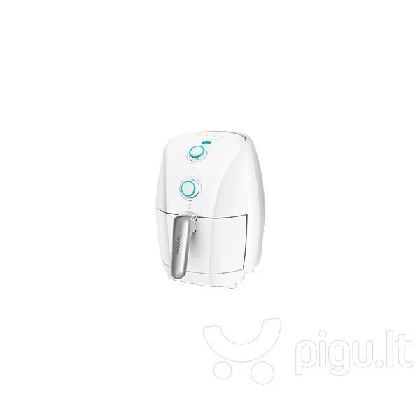 Gruzdintuvė Cecofry Compact Rapid Sun nuotrauka