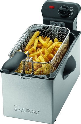 Gruzdintuvė Clatronic FR 3586 nuotrauka