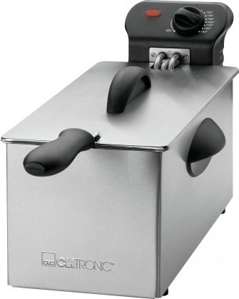 Gruzdintuvė Clatronic FR 3586 nuotrauka