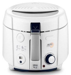 Gruzdintuvė DeLonghi F38436 nuotrauka