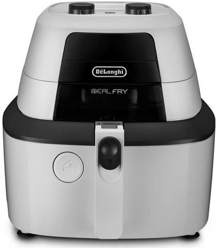 Karšto oro gruzdintuvė DeLonghi FH 2133 W nuotrauka