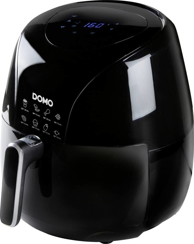 Gruzdintuvė Domo DO 1061 FR nuotrauka