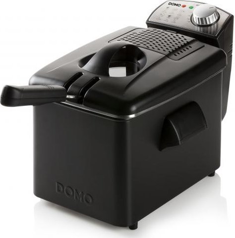 Gruzdintuvė Domo DO1014FR nuotrauka