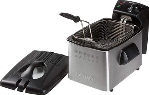 Gruzdintuvė Domo DO464FR nuotrauka