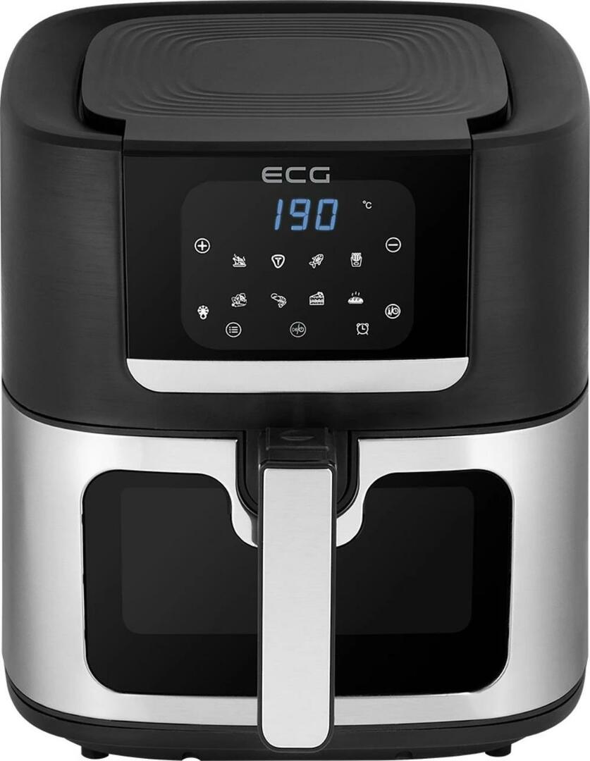 Gruzdintuvė ECG AF 8000 nuotrauka