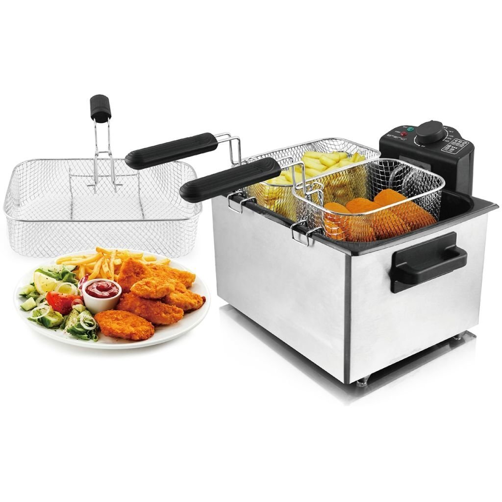 Gruzdintuvė Emerio DF-107090 nuotrauka