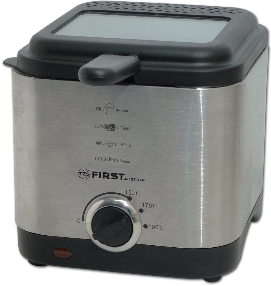Gruzdintuvė First FA 5058-1 nuotrauka
