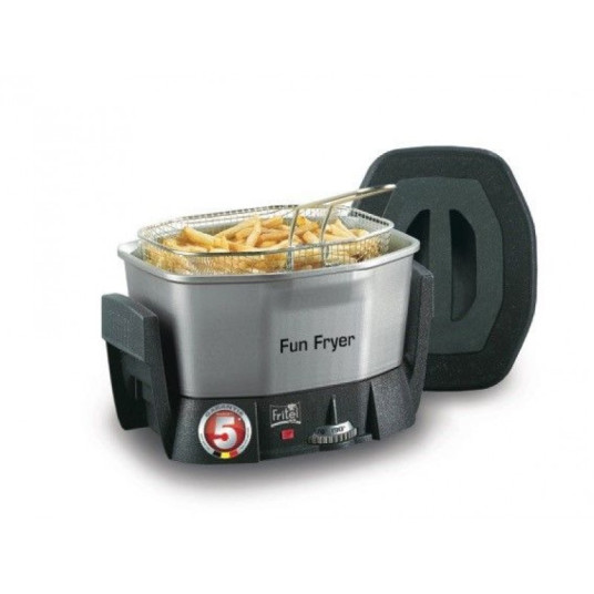 Gruzdintuvė Fritel FF 1200 nuotrauka
