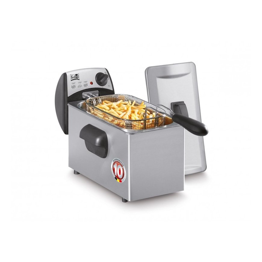 Gruzdintuvė Fritel FR 1355 nuotrauka