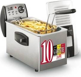 Gruzdintuvė Fritel FR 1455 nuotrauka