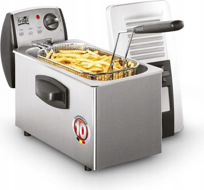 Gruzdintuvė Fritel FR 1455 nuotrauka