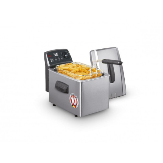 Gruzdintuvė Fritel SF 4154 nuotrauka