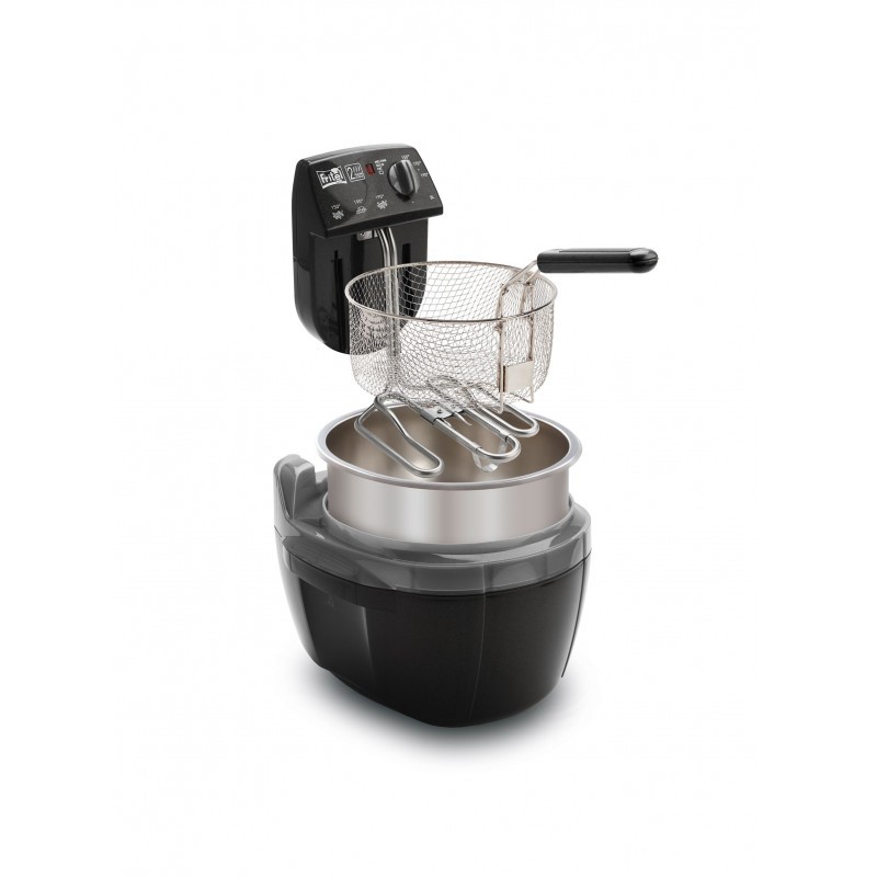 Gruzdintuvė Fritel SF 4209 nuotrauka