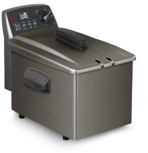 Gruzdintuvė Fritel SF 4368 nuotrauka