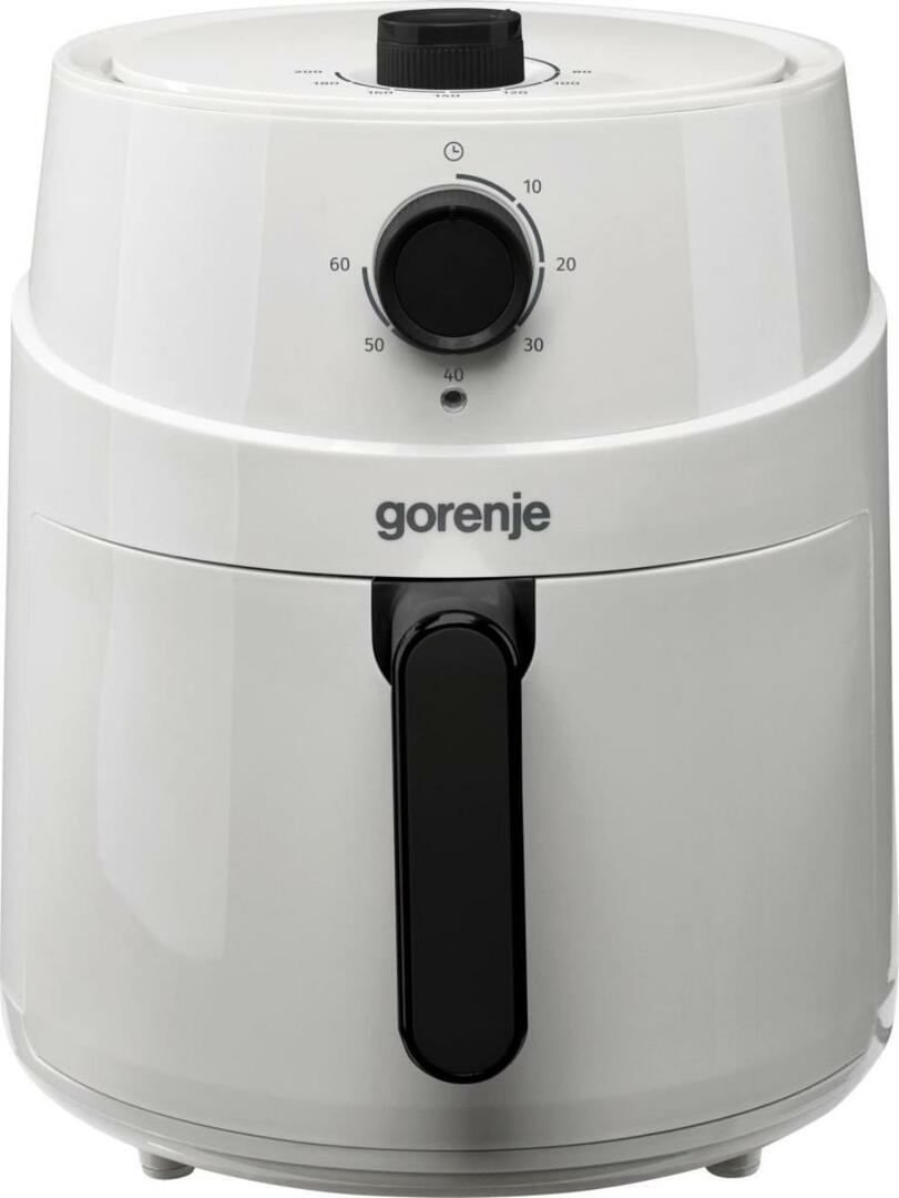 Gruzdintuvė Gorenje AF1300XG nuotrauka