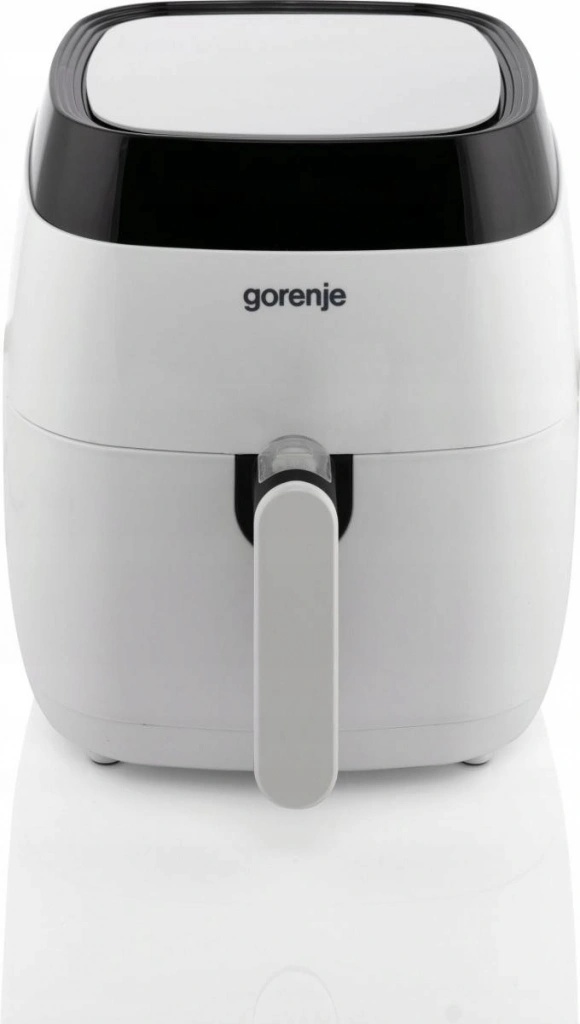 Karšto oro gruzdintuvė Gorenje AF1409DW nuotrauka