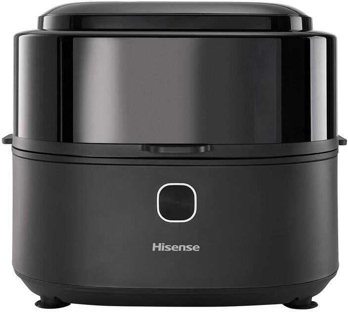 Karšto oro gruzdintuvė Hisense HAF1350DR nuotrauka