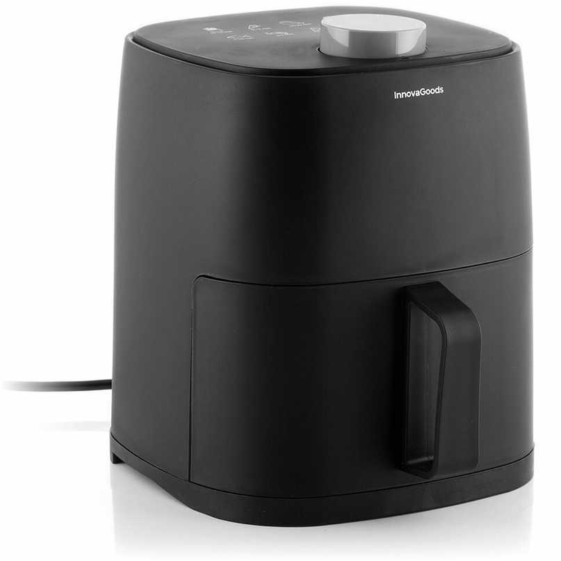 Karšto oro gruzdintuvė InnovaGoods Fryinn Lite 2000 nuotrauka
