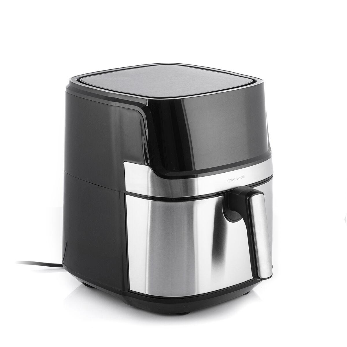 Karšto oro gruzdintuvė Innovagoods Fryinn Pro 5500 nuotrauka
