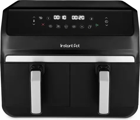 Gruzdintuvė Instant Pot Vortex Dual nuotrauka