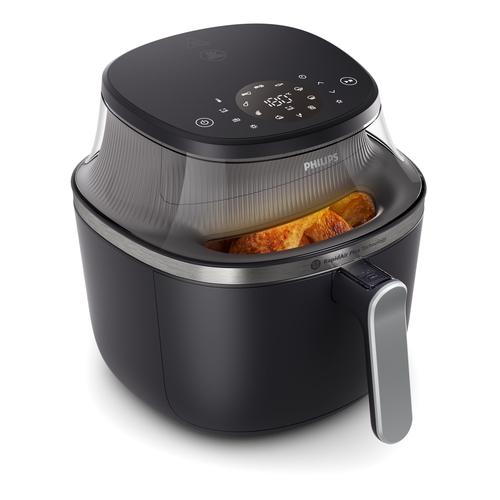 Karšto oro gruzdintuvė Philips NA331/00 nuotrauka