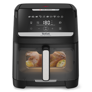 Karšto oro gruzdintuvė Tefal EY8468E0 nuotrauka