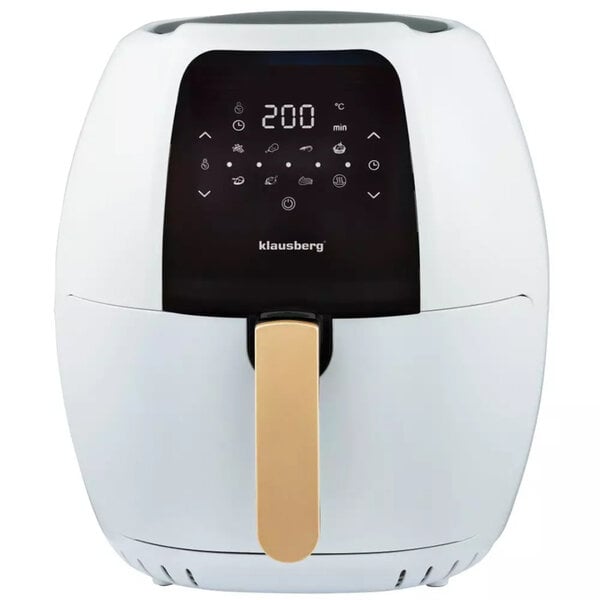 Karšto oro gruzdintuvė Klausberg KB-7709 nuotrauka