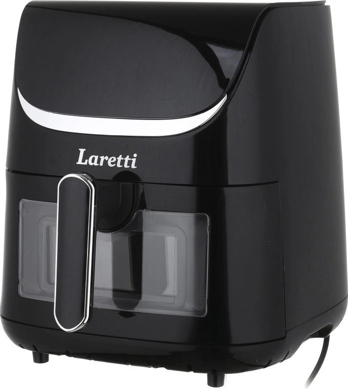 Karšto oro gruzdintuvė Laretti LR-CO3312 nuotrauka