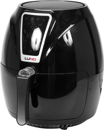 Karšto oro gruzdintuvė Lund 67571 nuotrauka
