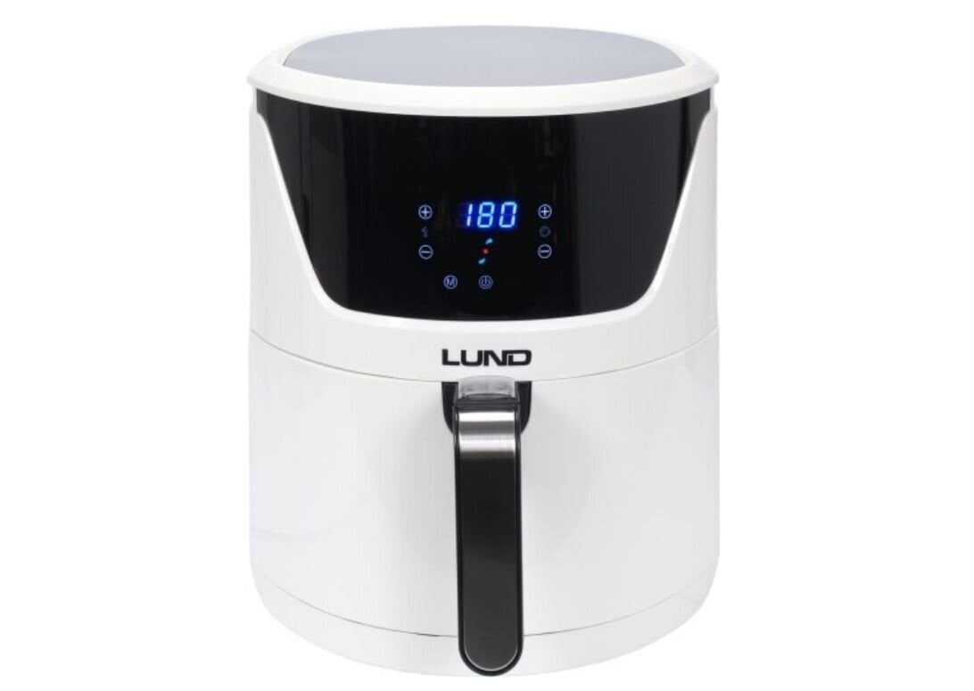 Karšto oro gruzdintuvė Lund 67575 nuotrauka
