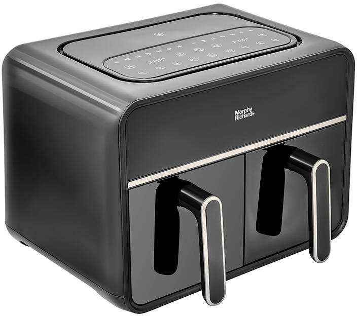Gruzdintuvė Morphy Richards 480020 nuotrauka