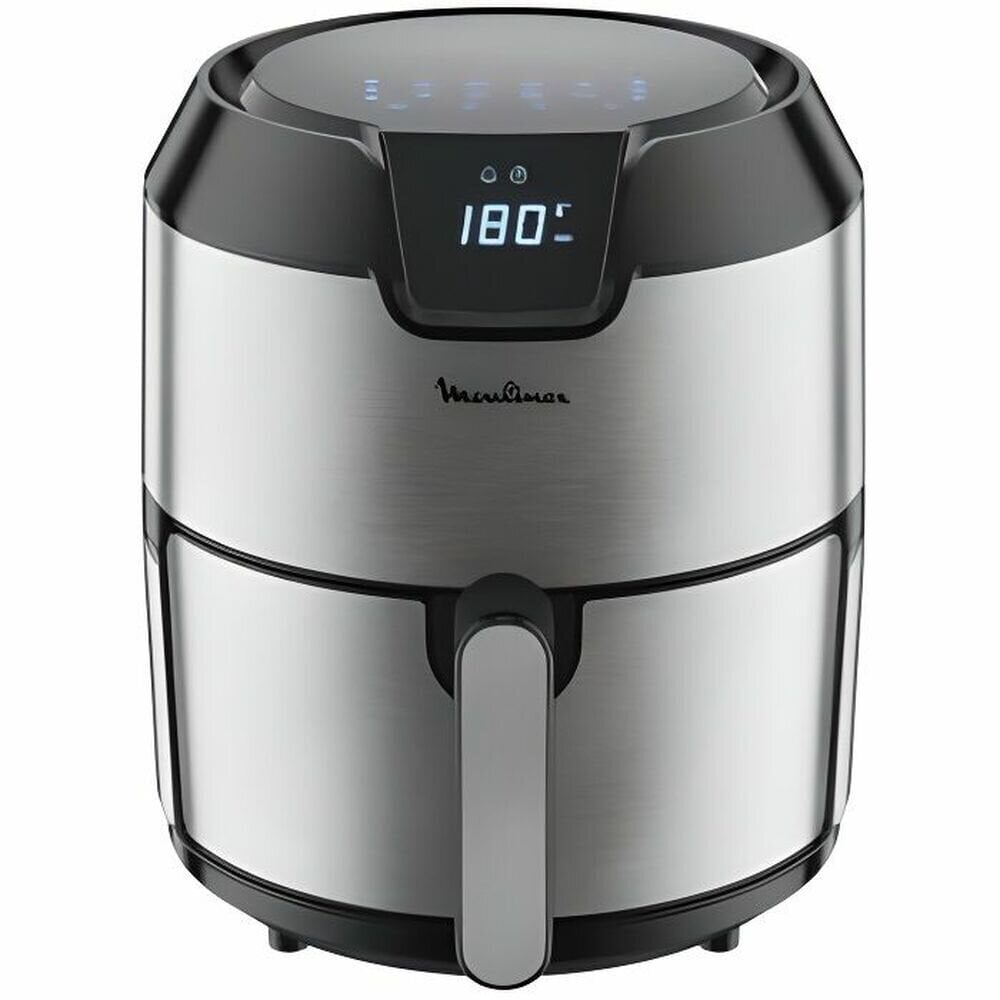 Karšto oro gruzdintuvė Moulinex EZ401D nuotrauka