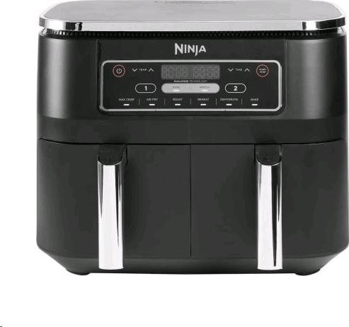 Karšto oro gruzdintuvė Ninja AF300 nuotrauka