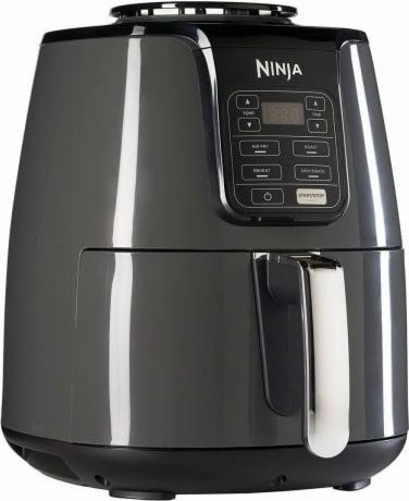 Karšto oro gruzdintuvė Ninja AF100 nuotrauka
