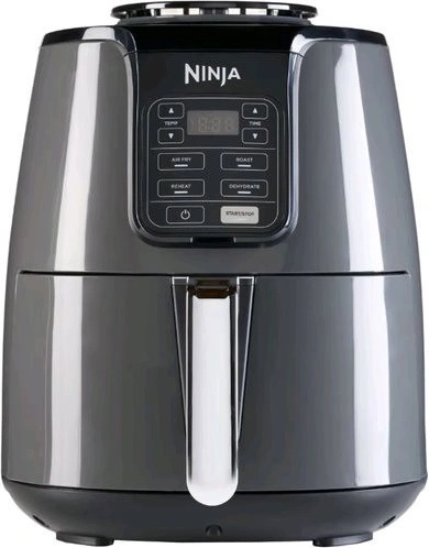 Karšto oro gruzdintuvė Ninja AF100 nuotrauka
