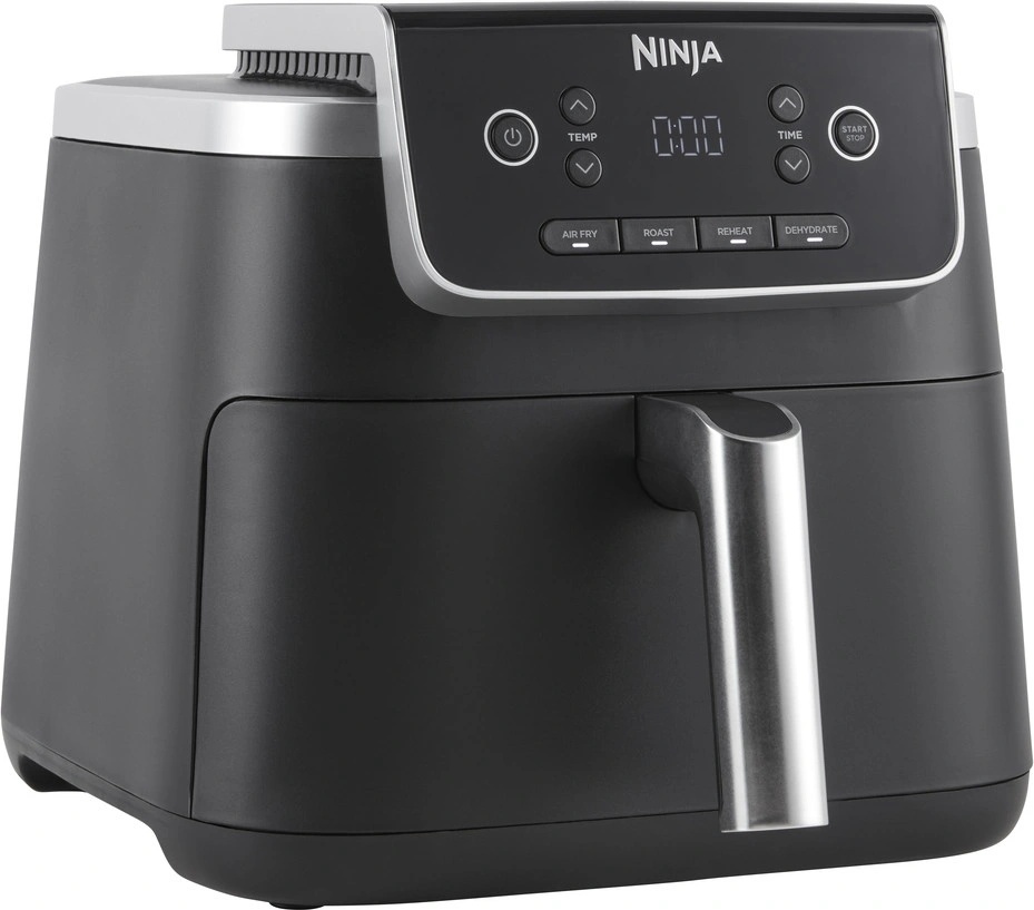 Karšto oro gruzdintuvė Ninja AF140EU nuotrauka