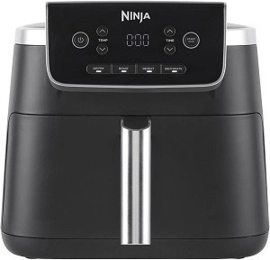 Karšto oro gruzdintuvė Ninja AF140EU nuotrauka
