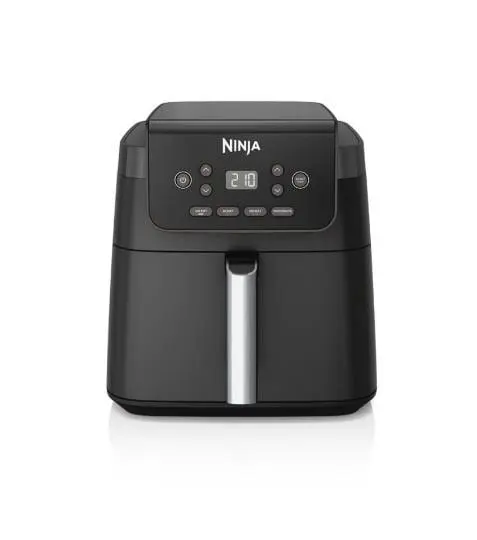 Karšto oro gruzdintuvė Ninja AF170 nuotrauka