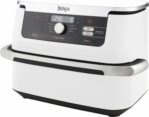 Karšto oro gruzdintuvė Ninja AF500EU nuotrauka