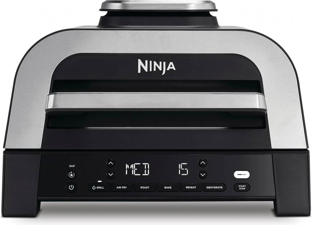 Gruzdintuvė Ninja DG551EU nuotrauka