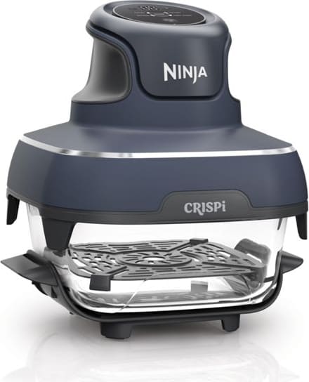 Karšto oro gruzdintuvė Ninja FN101EUGY nuotrauka