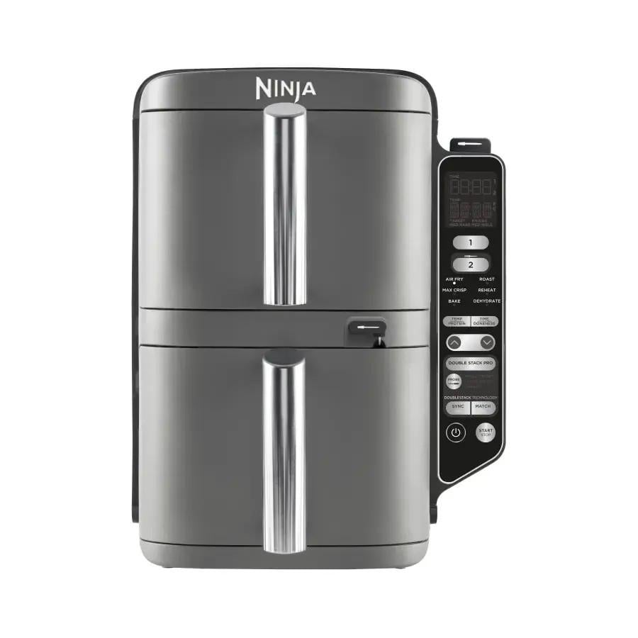 Karšto oro gruzdintuvė Ninja SL451EU nuotrauka