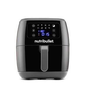 Karšto oro gruzdintuvė Nutribullet NBA071B nuotrauka